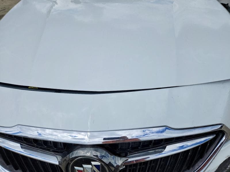 2018 BUICK LACROSSE PREMIUM 11