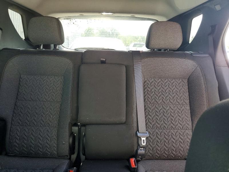 2024 CHEVROLET EQUINOX LT 10
