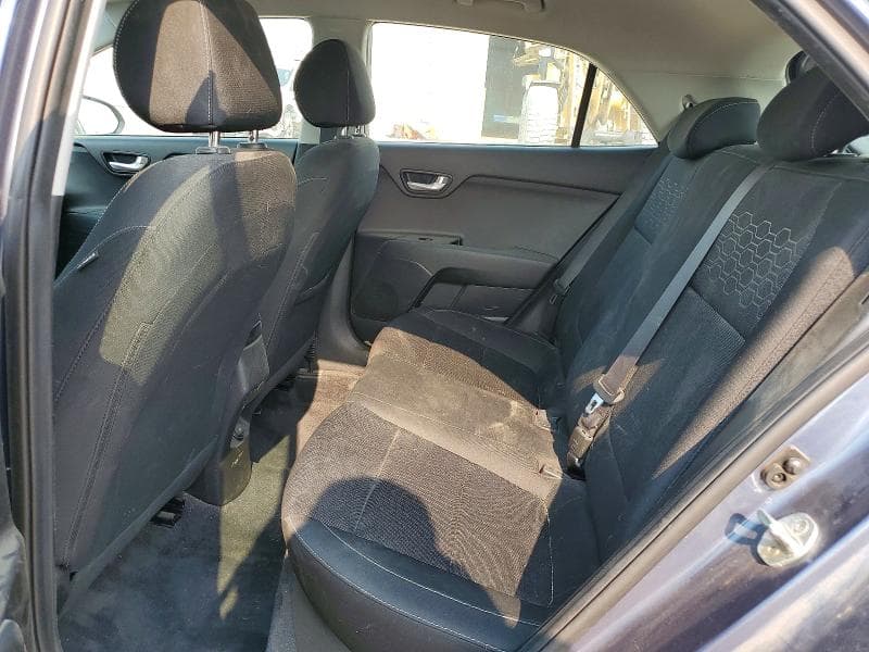 2018 KIA RIO EX 10