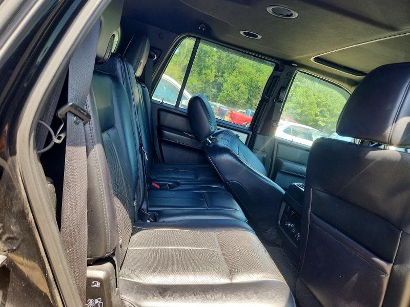 2017 FORD EXPEDITION XLT 11