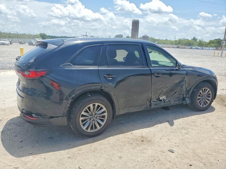2024 MAZDA CX-90 PREFERRED PLUS 3