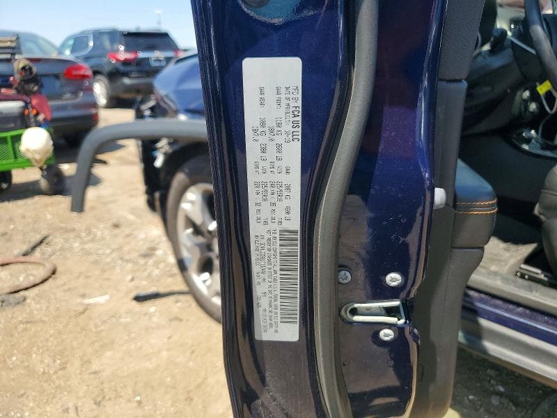 2020 JEEP COMPASS LIMITED 13