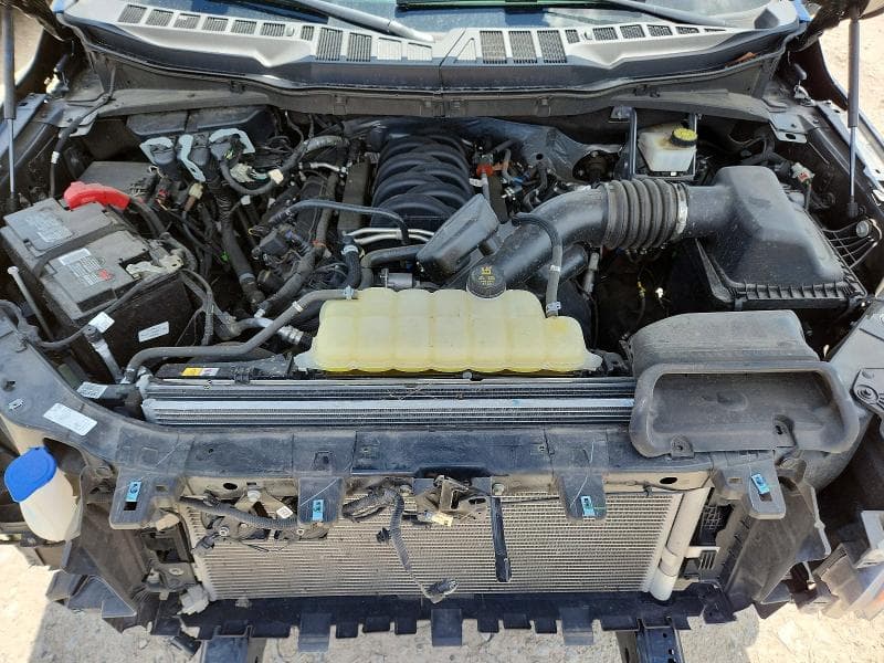 2024 FORD F150 XLT 11