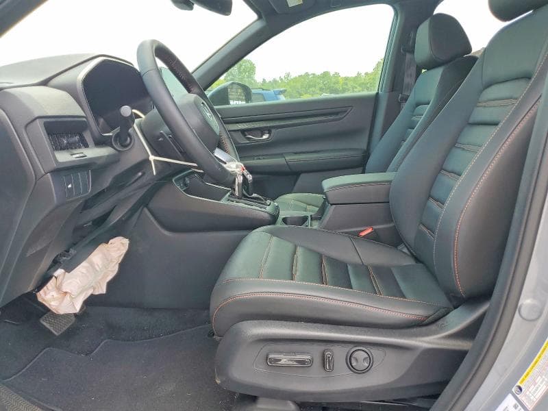 2026 HONDA CR-V SPORT-L 7