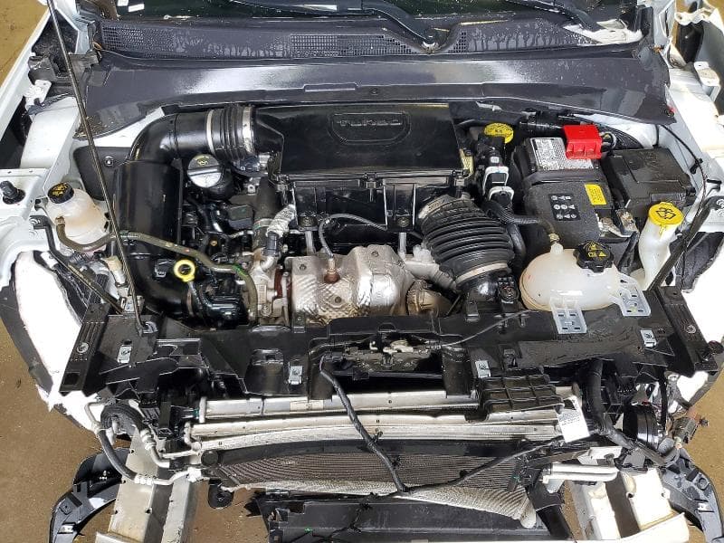 2025 JEEP COMPASS LATITUDE 12