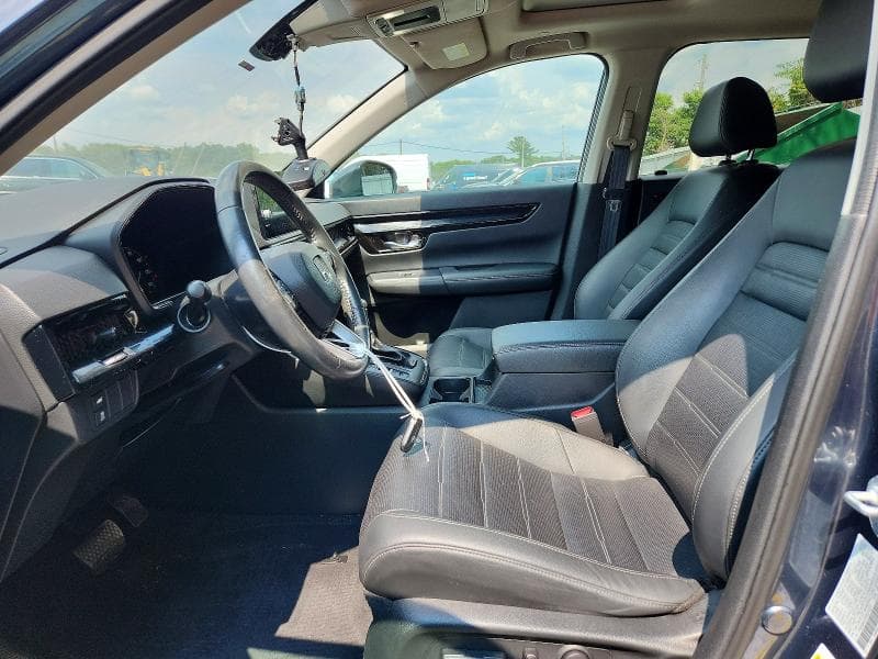 2023 HONDA CR-V EXL 7
