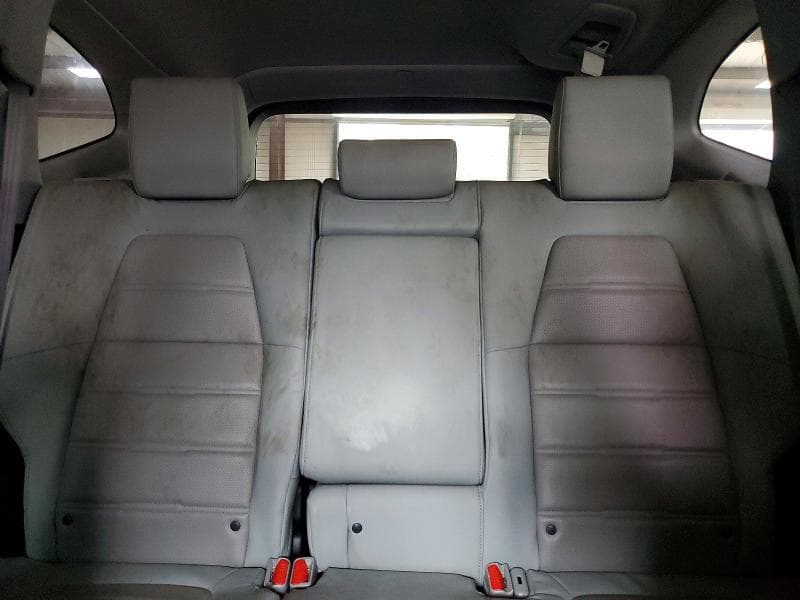 2018 HONDA CR-V EXL 10