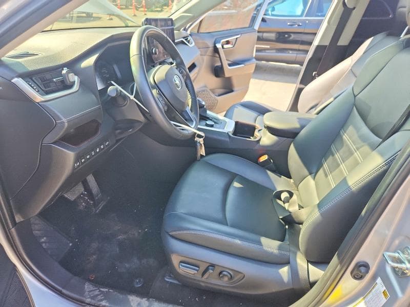 2024 TOYOTA RAV4 LIMITED 7