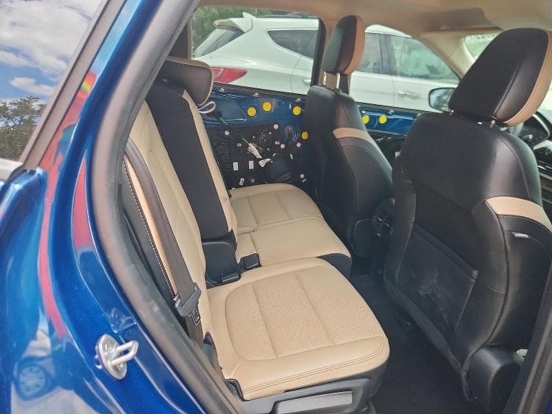 2020 FORD ESCAPE SEL 11