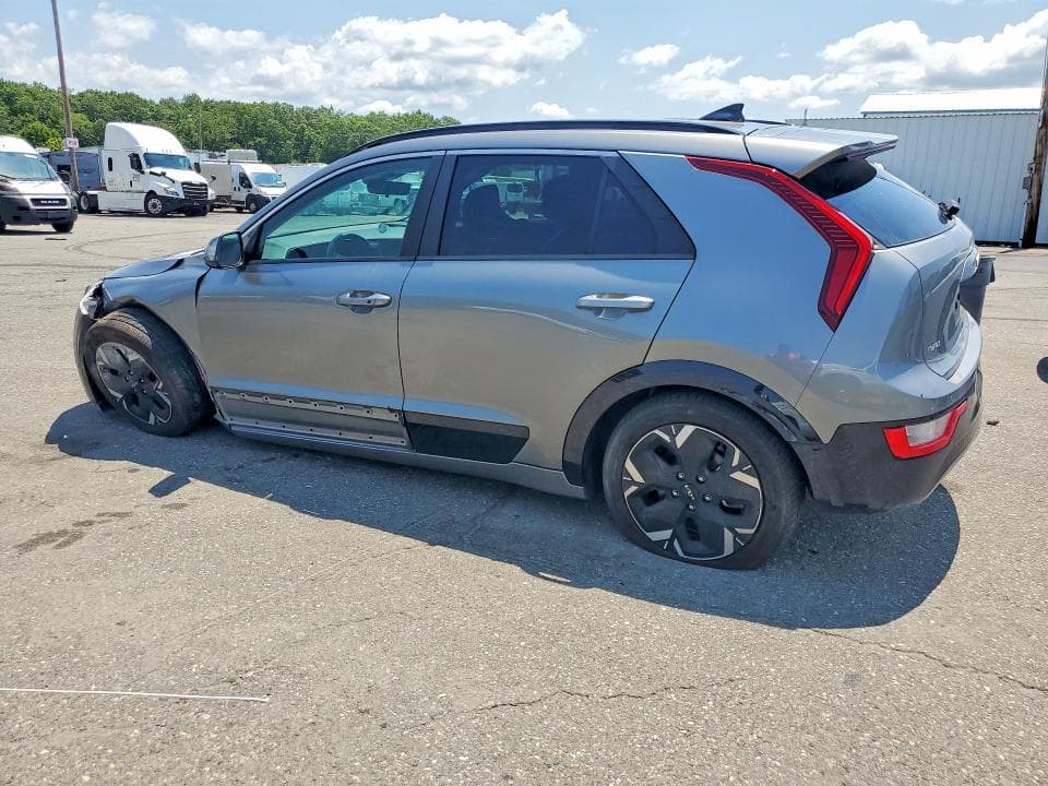 2024 KIA NIRO WIND 2