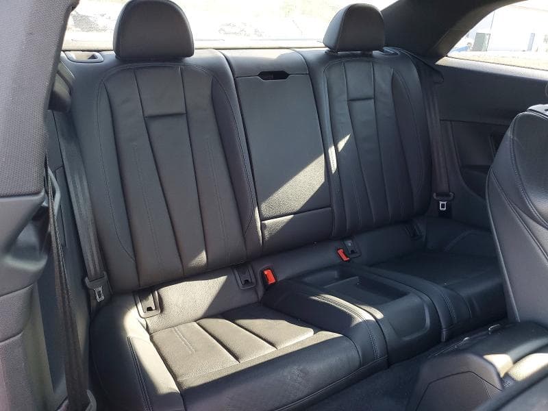 2019 AUDI A5 PREMIUM PLUS 10