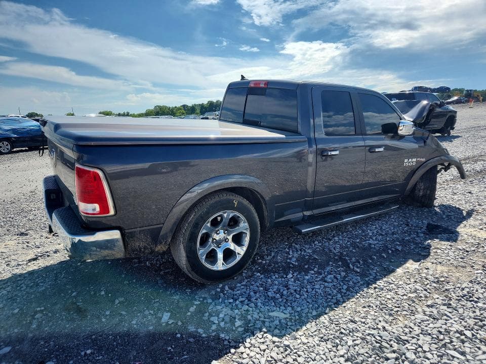 2018 RAM 1500 LARAMIE 3