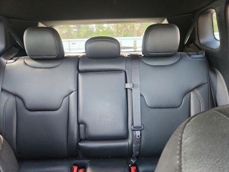 2023 JEEP COMPASS LIMITED 10