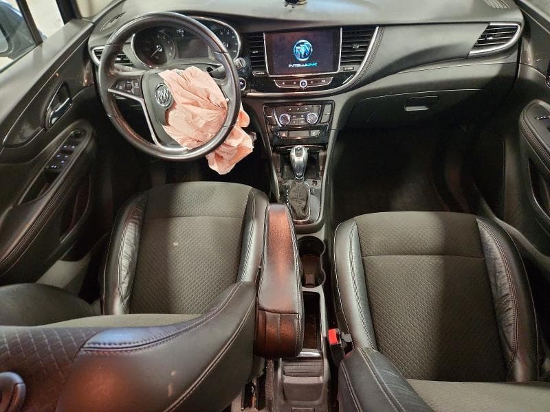 2017 BUICK ENCORE PREFERRED 8
