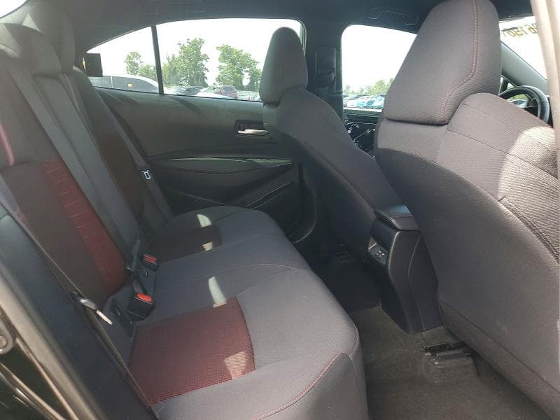 2023 TOYOTA COROLLA SE 10