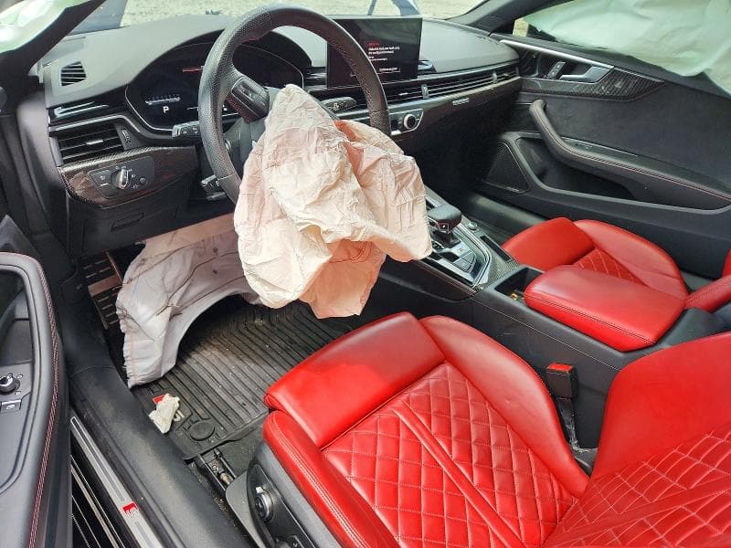 2023 AUDI S5 PREMIUM PLUS 8