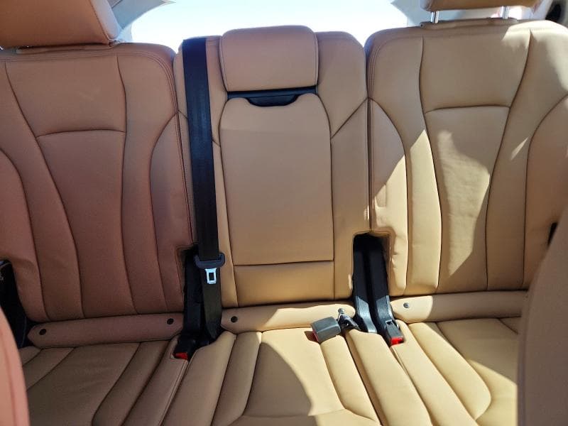 2026 AUDI Q7 PREMIUM PLUS 10