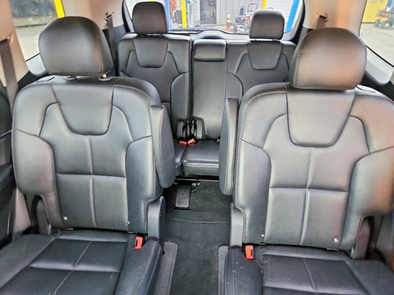 2021 KIA TELLURIDE EX 10