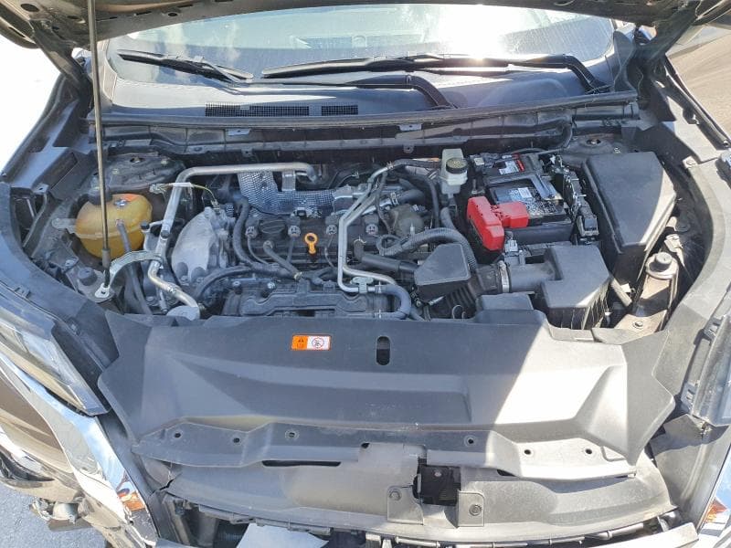 2022 MITSUBISHI OUTLANDER SEL 12