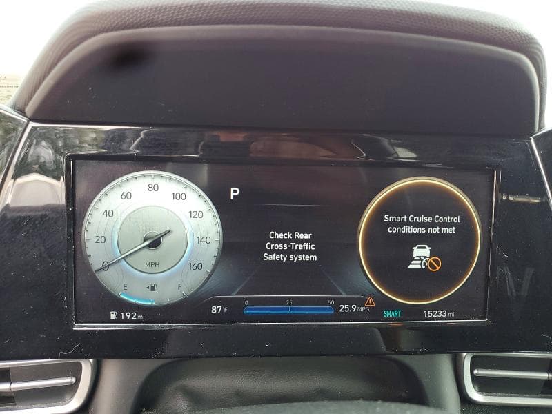 2021 HYUNDAI ELANTRA SEL 9