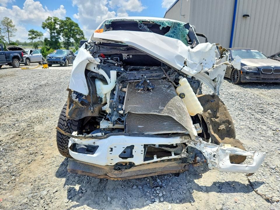 2024 FORD F150 STX 5