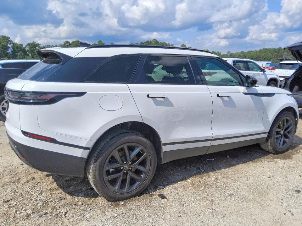2024 LAND ROVER RANGE ROVER VELAR S 3