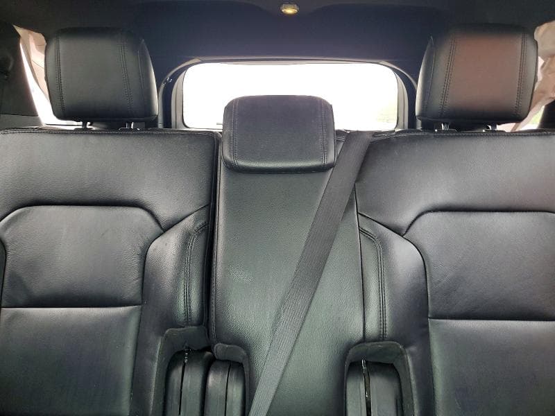 2017 FORD EXPLORER XLT 10