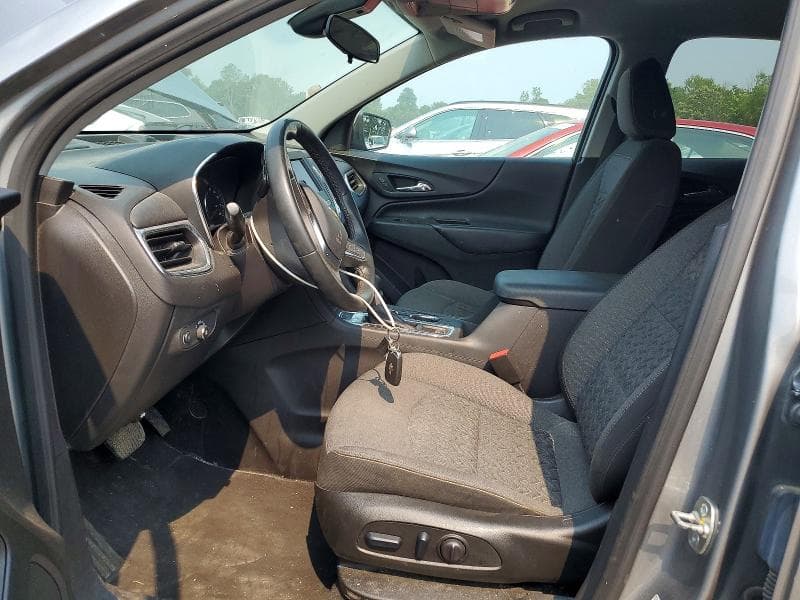 2024 CHEVROLET EQUINOX LT 7