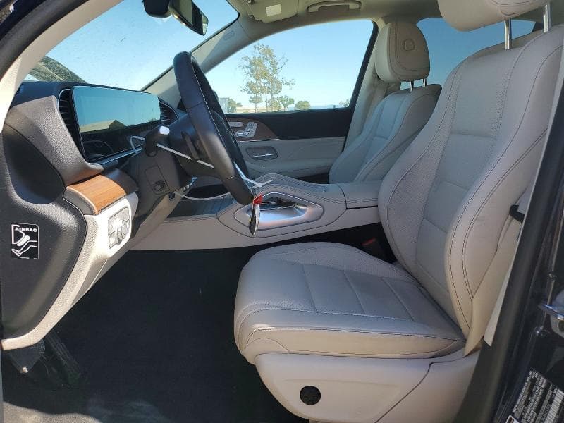 2022 MERCEDES-BENZ GLE 350 4MATIC 7