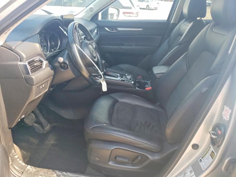 2020 MAZDA CX-5 TOURING 7