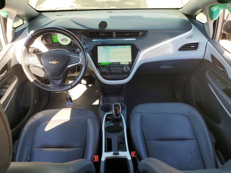 2020 CHEVROLET BOLT EV PREMIER 8