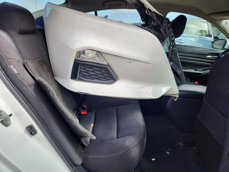 2020 NISSAN ALTIMA 10