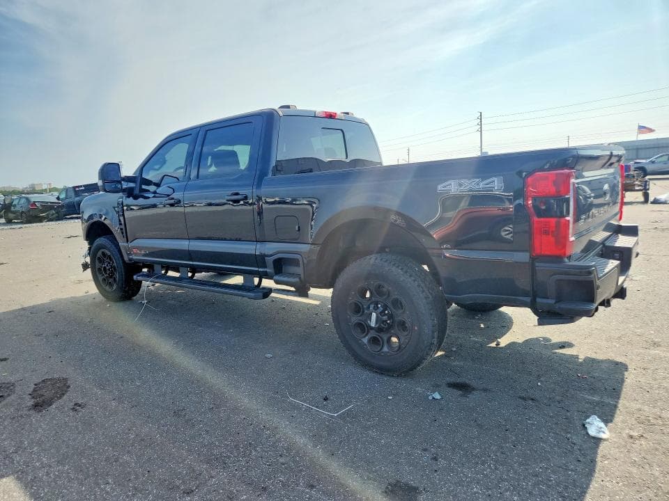 2026 FORD F250 SUPER DUTY 2