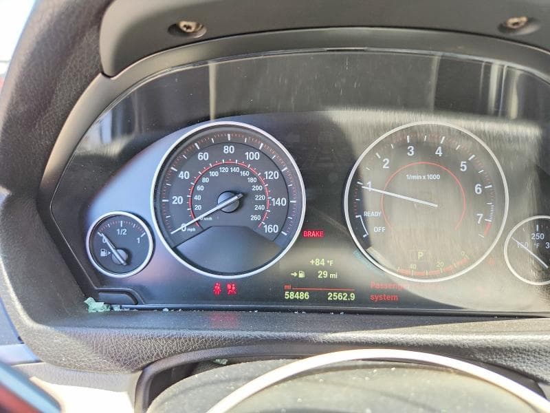 2019 BMW 440I GRAN COUPE 9