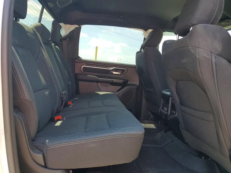 2024 RAM 1500 BIG HORN/LONE STAR 10