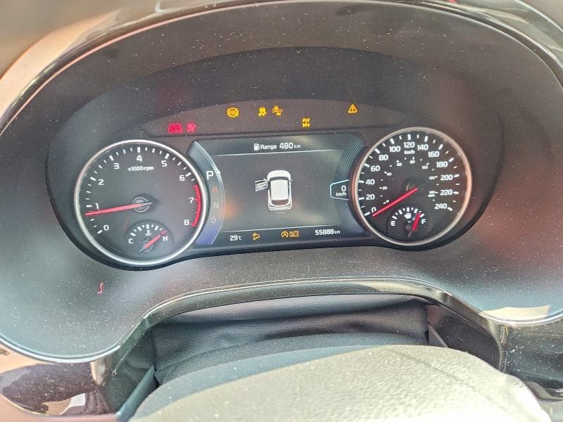 2023 KIA SELTOS SX 9