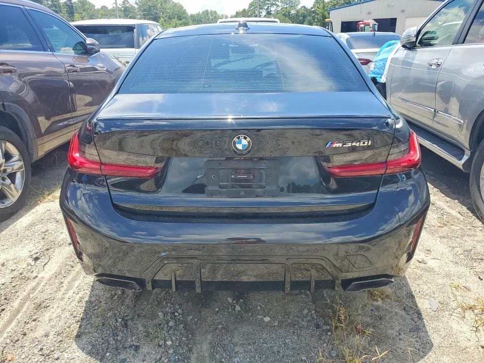2024 BMW M340I 6