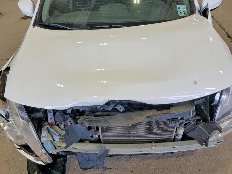 2019 NISSAN VERSA S PLUS 11
