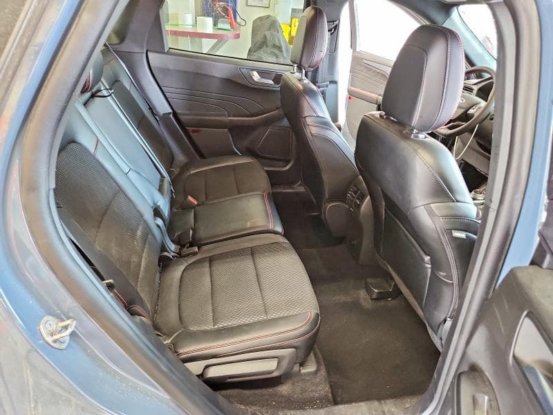 2025 FORD ESCAPE ST LINE 11