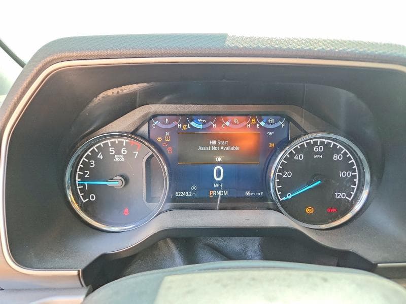 2021 FORD F150 SUPERCREW 9
