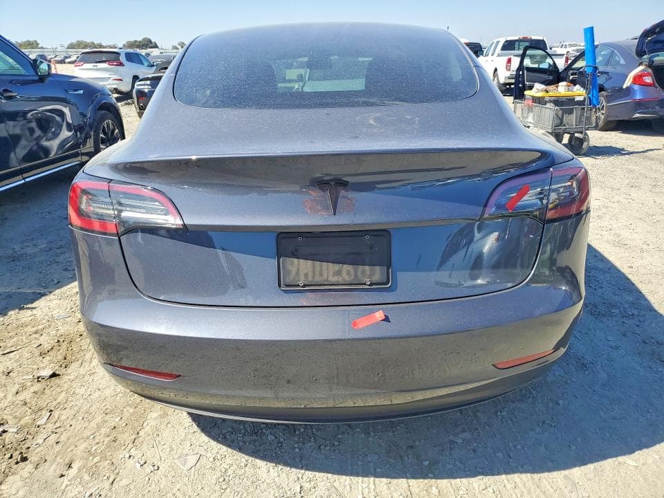 2023 TESLA MODEL 3 6