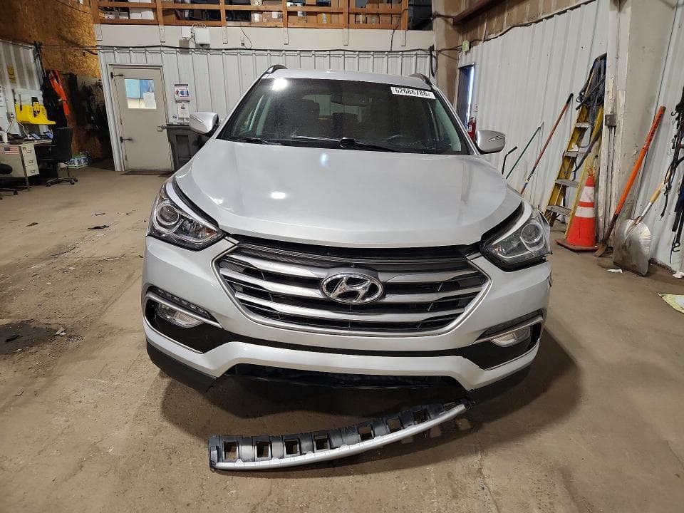 2017 HYUNDAI SANTA FE SPORT 2.4L 5