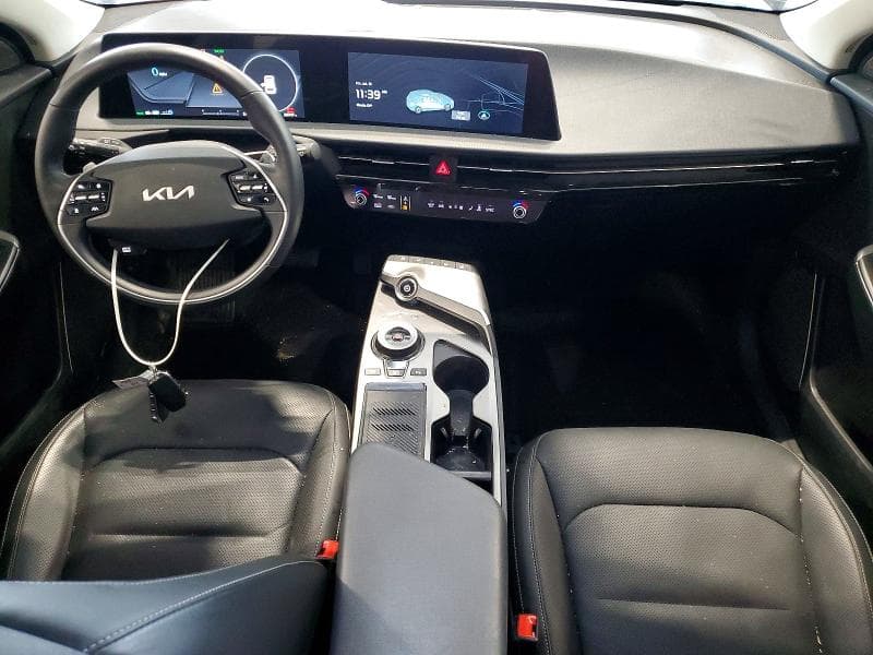 2022 KIA EV6 LIGHT 8
