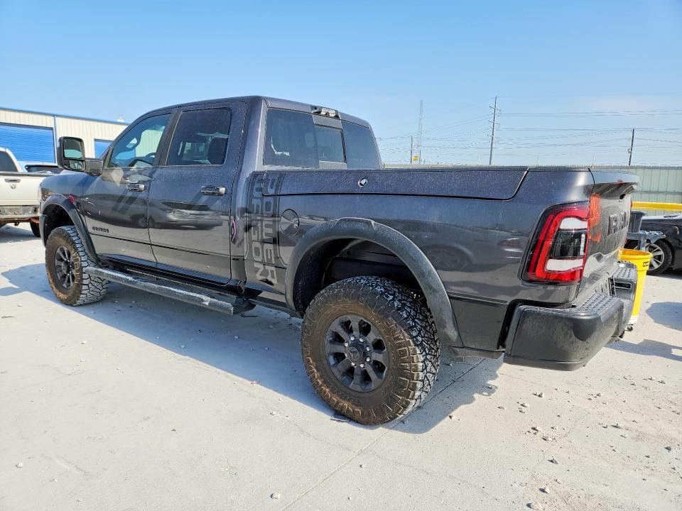 2024 RAM 2500 POWERWAGON 2