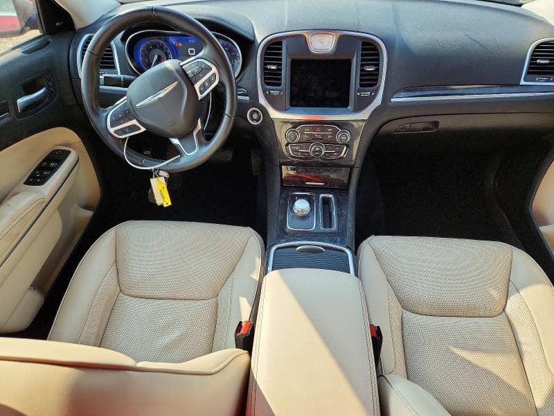 2021 CHRYSLER 300 TOURING 8