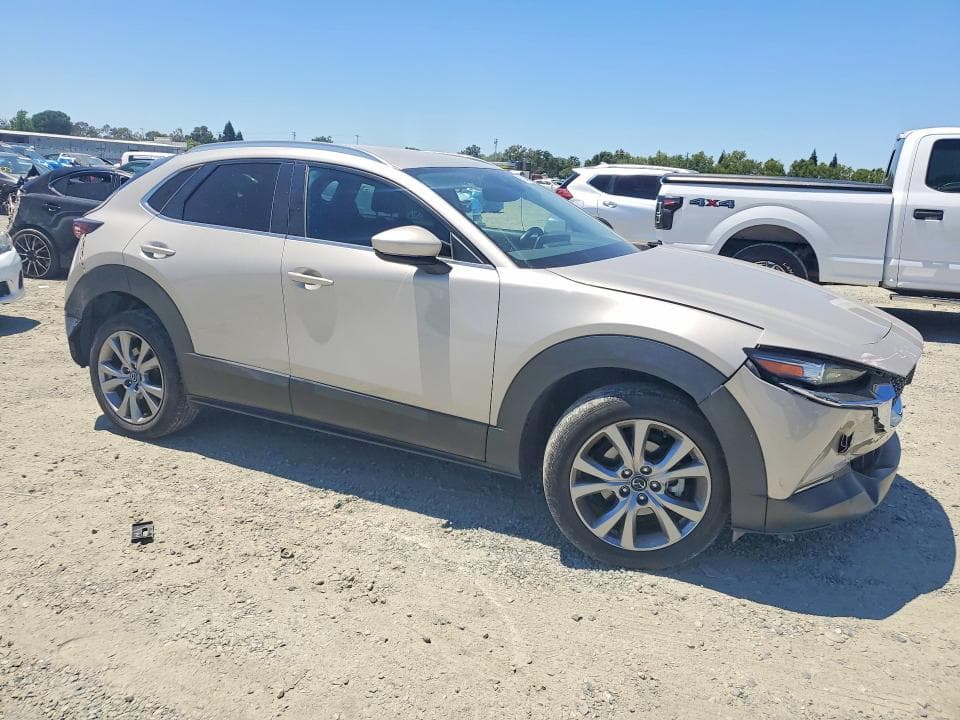 2023 MAZDA CX-30 SELECT 4
