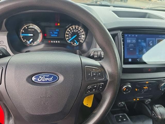 2020 FORD RANGER XL 10