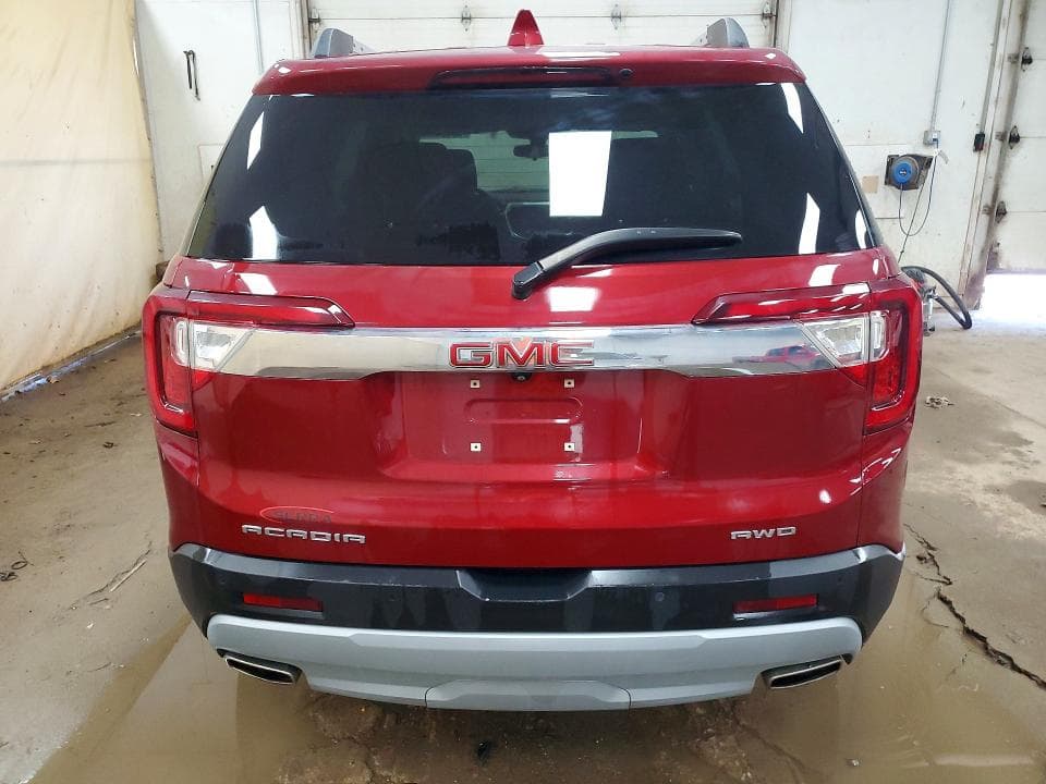 2020 GMC ACADIA SLE 6