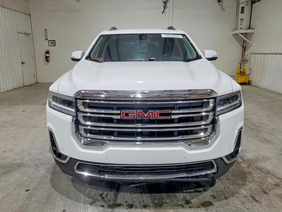 2023 GMC ACADIA SLT 5