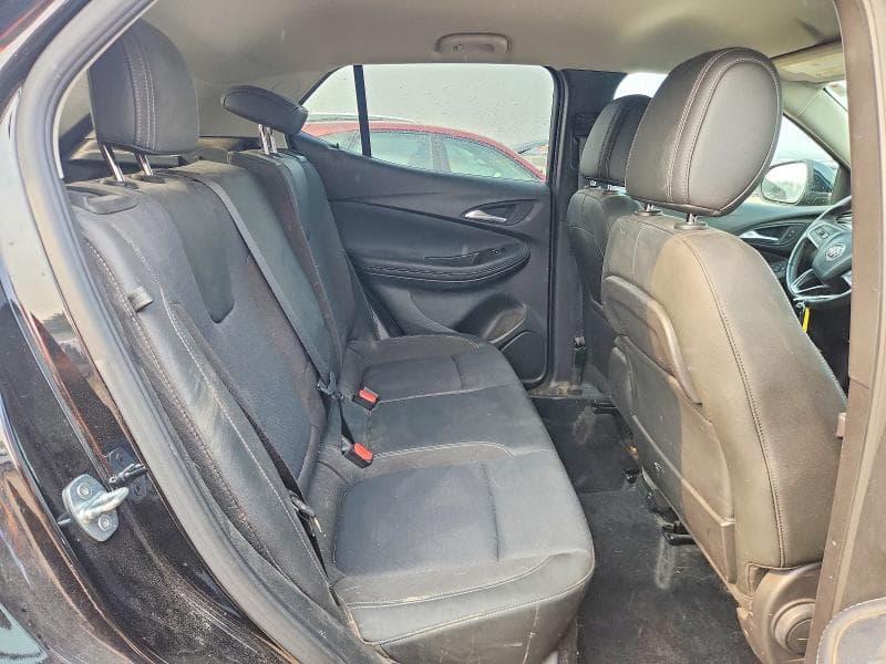 2021 BUICK ENCORE GX PREFERRED 10